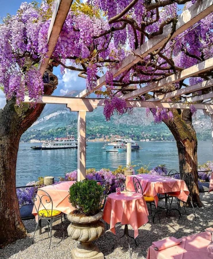 Appartamento Giardino Белладжо Екстер'єр фото