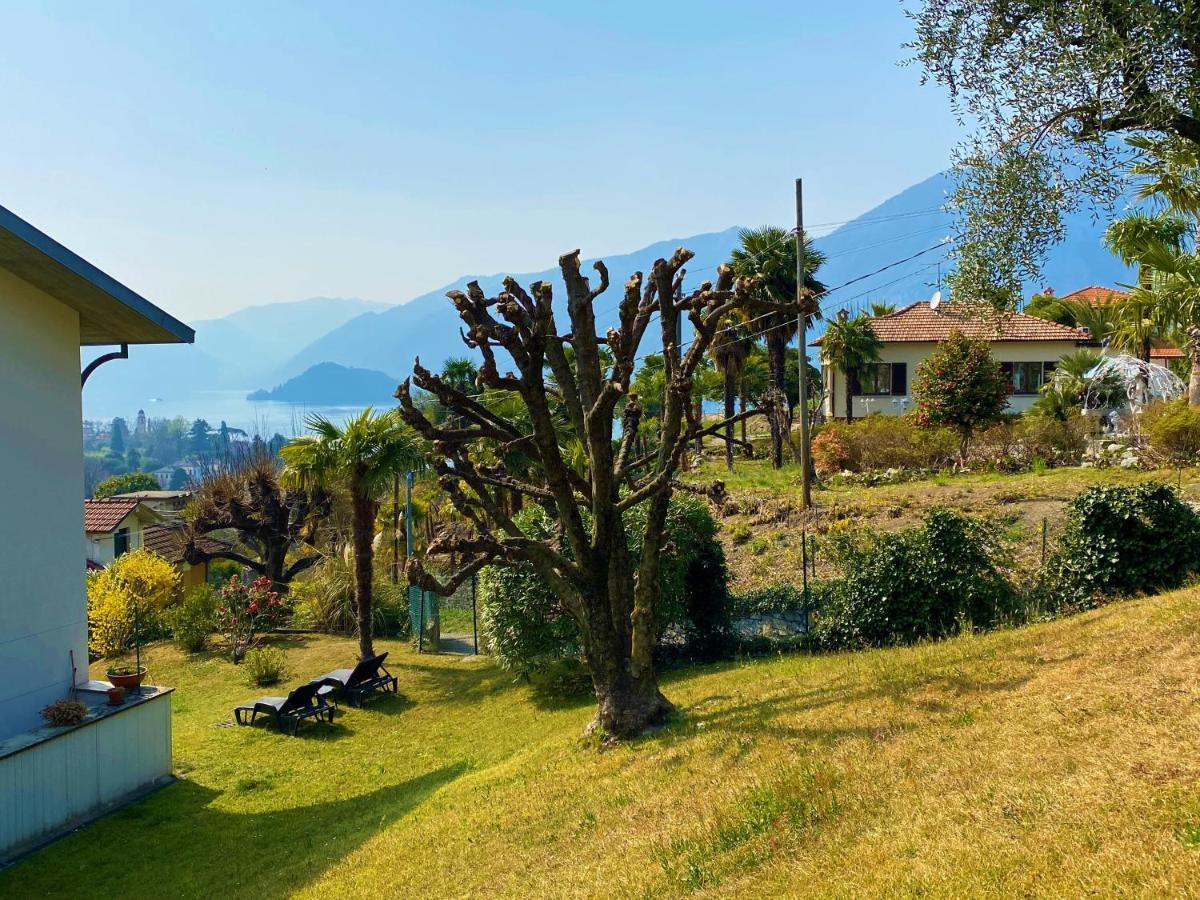 Appartamento Giardino Белладжо Екстер'єр фото